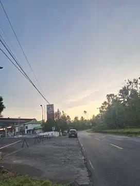 di jual tanah daerah manado kota tomohon