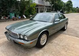 Jaguar XJ 1996 Bensin