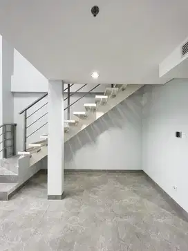 For Sale SOHO Office Apartment The Smith Alam Sutera