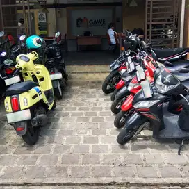 Disewakan Ruangan Kantor Atau Ruang Usaha Bulanan Harga Bersahabat