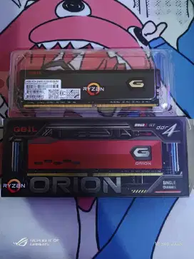 Orion geil 16GB 3200mhz 1 keping