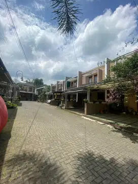 Rumah Murah Cluster Pesona Bali Ciwaruga Gegerkalong