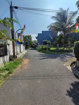 Hitung Tanah Murah Arcamanik Endah