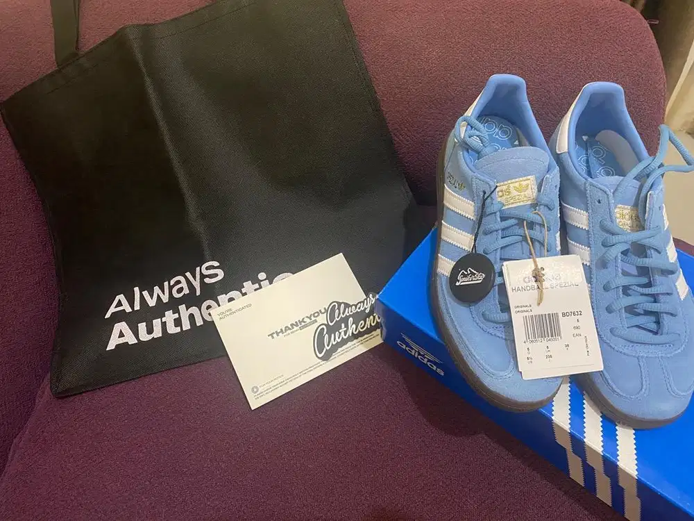 Jual Sepatu Adidas