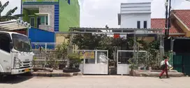 Rumah Dekat  Sumarecon  Bekasi