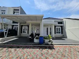 15 Mnt ke terminal Cicaheum Rumah di arcamanik antapani sudah SHM