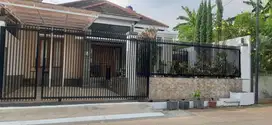 Nego Sampai Deal Rumah Siap Huni Di Kawasan Bandung Utara
