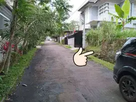 Tanah Murah Komplek Gegerkalong Setiabudi