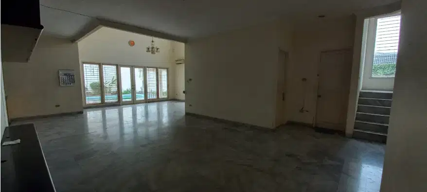 Dijual ruang usaha atau ruko di cipete selatan jakarta selatan