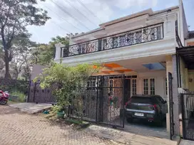 DIJUAL RUMAH MEWAH BUKIT CIMANGGU CITY