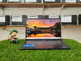 LAPTOP SECOND DELL VOSTRO 5402 Intel Core i5-1135G7 (8GB/256GB NVMe)