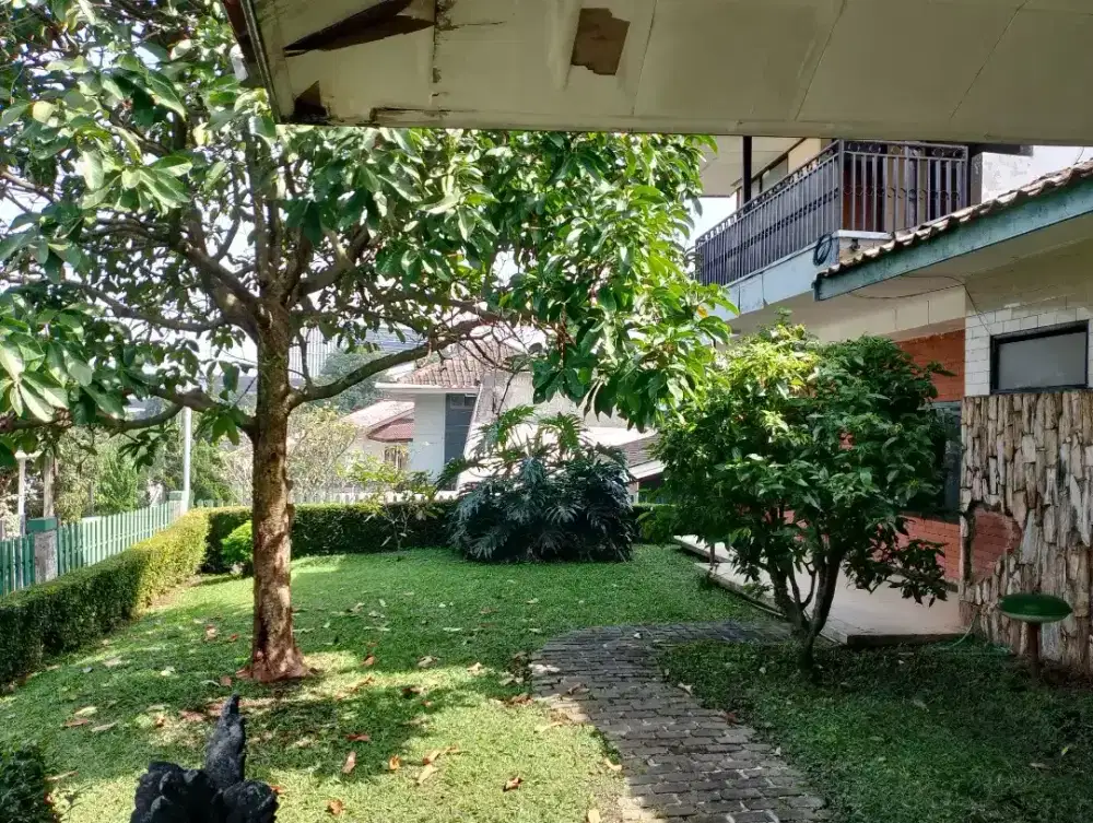 Dijual Cepat Rumah Siap Huni di Budisari Bandung