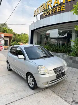 Kia PICANTO matik 2005