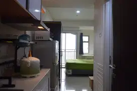 Disewakan TERMURAH TERBAIK Apartment Studio B Springwood 26 m2