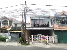 Disewakan foodcourt