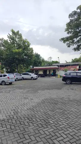Dijual Tanah Strategis di Jl. Ngagel – Luas 10.825 m²