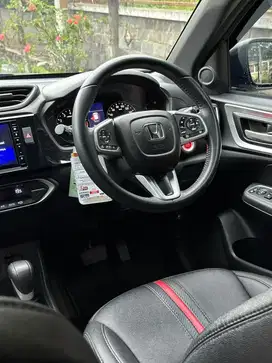 Honda BRV PRESTIGE SENSING 2022 matic