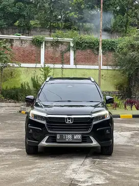 Honda BRV PRESTIGE SENSING 2022 matic