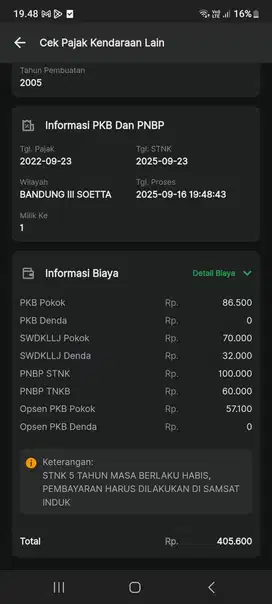 Supra x 125 old