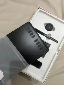 Huion Inspiroy H950P Pen Tablet