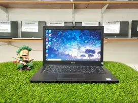 LAPTOP SECOND DELL LATITUDE 7290 Intel Core i5-6300U (8GB/256GB NVMe)
