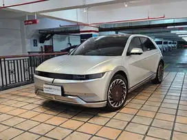 Hyundai IONIQ 5 0.0 Batik Edition SUV *Battery Health/SOH = 100 %*