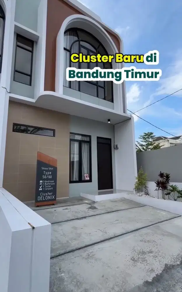 DP minim bisa dapat cluster strategis dekat ke summarecon