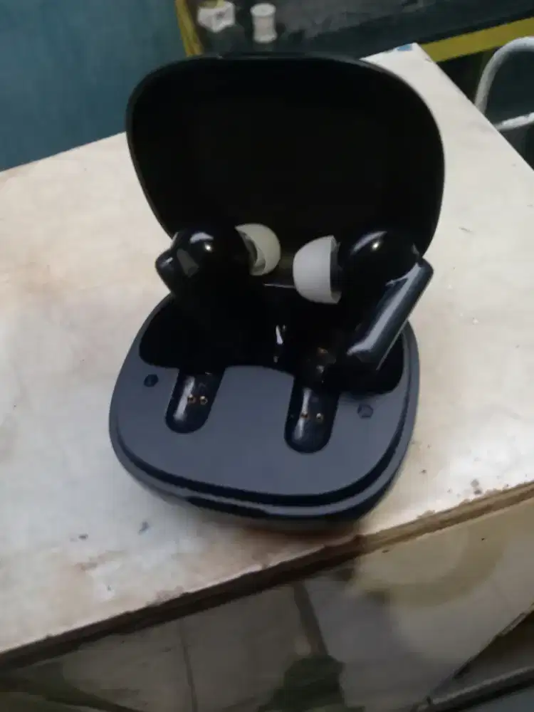 Headset soundcore r50i
