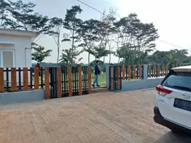 Rumah type 36/72 lebih luas,lebih nyaman,dan lebih berkualitas