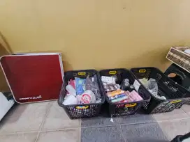Jual Paket  Konveksi