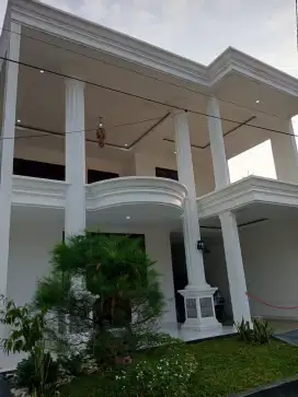 Rumah Taman Udayana