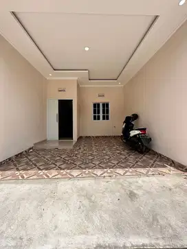 Rumah siap huni di Jatimakmur Pondok Gede kota Bekasi. Dekat RS, mall