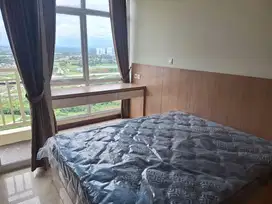 Dijual Cepat Apartemen tipe Studio B Residence BSD