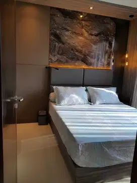 Disewakan Apartemen Puri Mansion Jakarta Barat