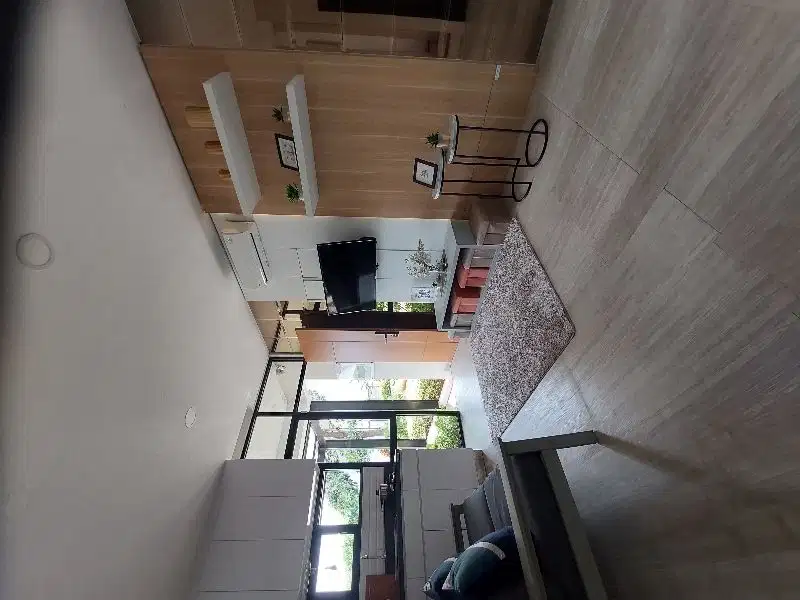 rumah mewah dan ready