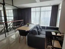 APARTMENT SOHO DEKAT TOL KEBON NANAS
