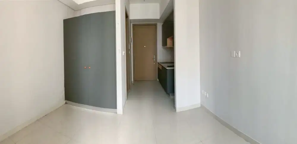 Di Jual Apartement Type Studio di Taman Anggrek Residence