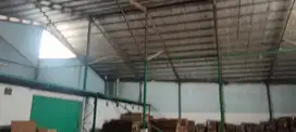 Sewa Gudang Siap Pakai di Kawasan Industri Cibolerang Bandung