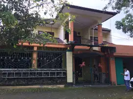 Rumah cantik ku Jakal  Jogyakarta