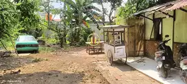 TANAH MURAH BAWAH NJOP DI MARGAHAYU RAYA BANDUNG