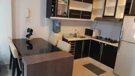 spesialis apartement Hamptons park unit 2 bed golf view