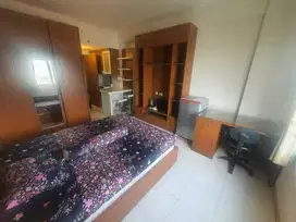Disewakan apartemen dekat kampus Jatinangor (UNPAD, ITB, IPDN, IKOPIN)