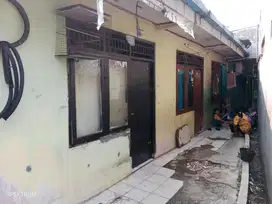 Jual aset kontrakan 3pintu