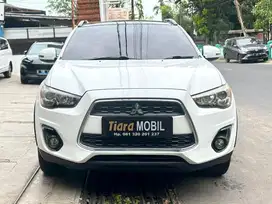Mitsubishi Outlander Sport 2.0 PX AT Pemakaian Th 2015