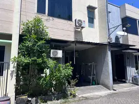 Rumah MURAH selangkah ke Dharma husada, Unair, mojoklangru,galaxy mall