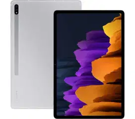 Jual Samsung Galaxy Tab S7+ 8gb/256gb Bekas
