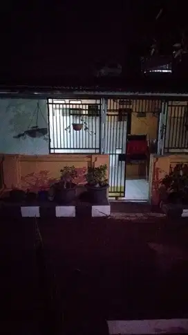 Rumah siap huni strategis