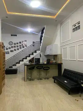 Jual Rumah Komplek Bumi Rancaekek Kencana