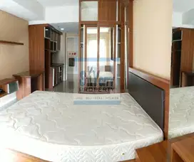 SEWA MURAH STUDIO FURNISHED METRO PARK RESIDENCE