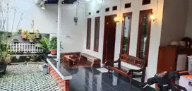 RUMAH DIJUAL SIAP HUNI KOMPLEK PAMULANG ESTAT TANGSEL.